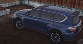 Nissan Patrol Nismo